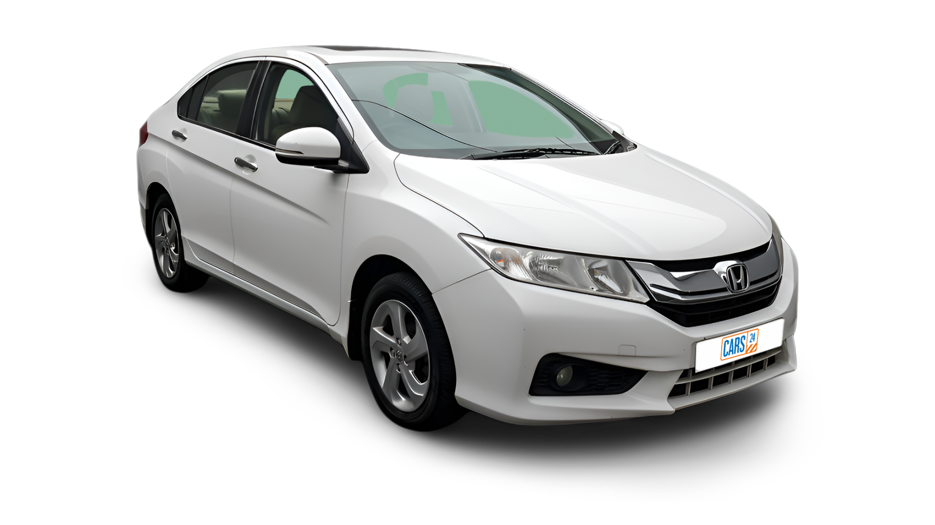 Honda City-img